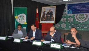 أيت ملول : 6064 حيوانا من القطط الضالة والكلاب المشردة وتلقيح 1776 شخصا ضد داء السعار. 1 أيت ملول