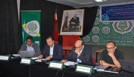 أيت ملول : 6064 حيوانا من القطط الضالة والكلاب المشردة وتلقيح 1776 شخصا ضد داء السعار.