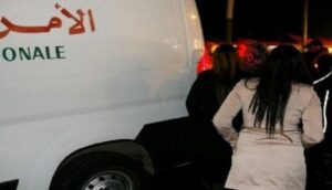 استغلال فتيات قاصرات وسط الغرف الرقمية، يقود سيدتين للإعتقال.