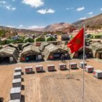 المغرب يوجّه آخر صفعة أفريقية للماكرونية بباريس
