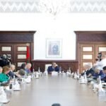ارتفاع مؤشرات بورصة الدار البيضاء في جلسة التداول اليوم الاثنين 18 شتنبر 2023، مع تحقيق مكاسب إيجابية