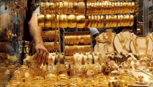 توقيف سيارة ينتهي بحجز تسع مليارات من الذهب الخالص 8 ارتفاع جديد لأسعار الذهب في المغرب