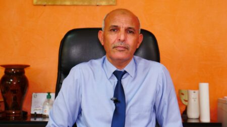 اشتوكة آيت باها : نقابيون يفجرون فضائح و اختلالات الدخول المدرسي: بنايات على الورق، و تأخر بناء مؤسسات تعليمية، يتسبب في هدر الزمن المدرسي. اشتوكة آيت باها : نقابيون يفجرون فضائح و اختلالات الدخول المدرسي: بنايات على الورق، و تأخر بناء مؤسسات تعليمية، يتسبب في هدر الزمن المدرسي.