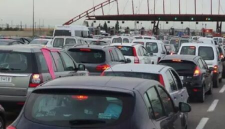 بمناسبة عيد الأضحى: بلاغ خاص من الوكالة الوطنية للسلامة الطرقية.