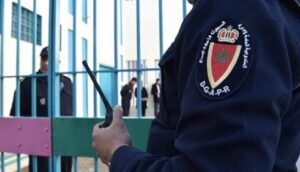 أكادير : مصير الدركيين المزيفين، أبطال "عصابة العشاق". 12 السجن