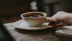 الفوائد الصحية لشرب القهوة