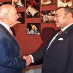 تلاحم شعبي ملكي مغربي، وانحدار سياسي إعلامي فرنسي