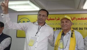 النظام الأساسي لم يحترم اتفاق 14 يناير