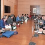 المغرب يستلم أحدث نسخة من دبابات “أبرامز” الأمريكية