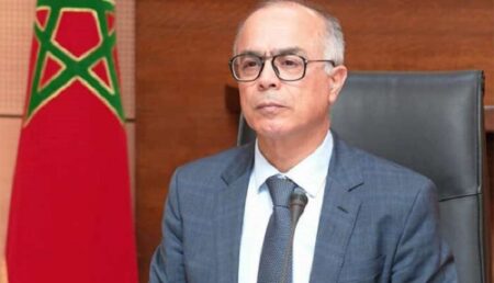 تعديلات النظام الأساسي تعيد المتصرفين التربويين للاحتجاج أمام وزارة بنموسى