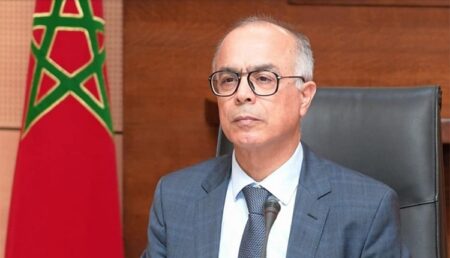 التنسيق الوطني للتعليم يرفض "الابتزاز"، ويطالب بنموسى بالتنازل عن شروط تجميد توقيفات الأساتذة المضربين