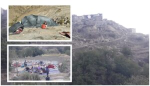 معاناة ساكنة دواوير إقليم تارودانت تتواصل في ظل غياب تدخلات من المسؤولين