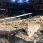 اكتظاظ بالطريق السيار بين الدار البيضاء و مراكش، ومتطوعون يتجهون للمناطق المنكوبة لإغاثة المتضررين