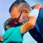 الملك محمد السادس يتلقى مكالمة هاتفية من رئيس الولايات المتحدة الأمريكية