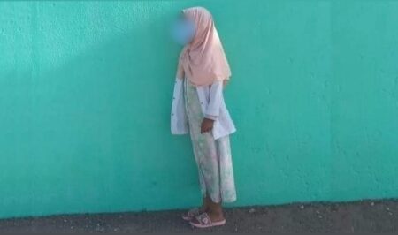 تسوية ملف التلميذة المحجبة.