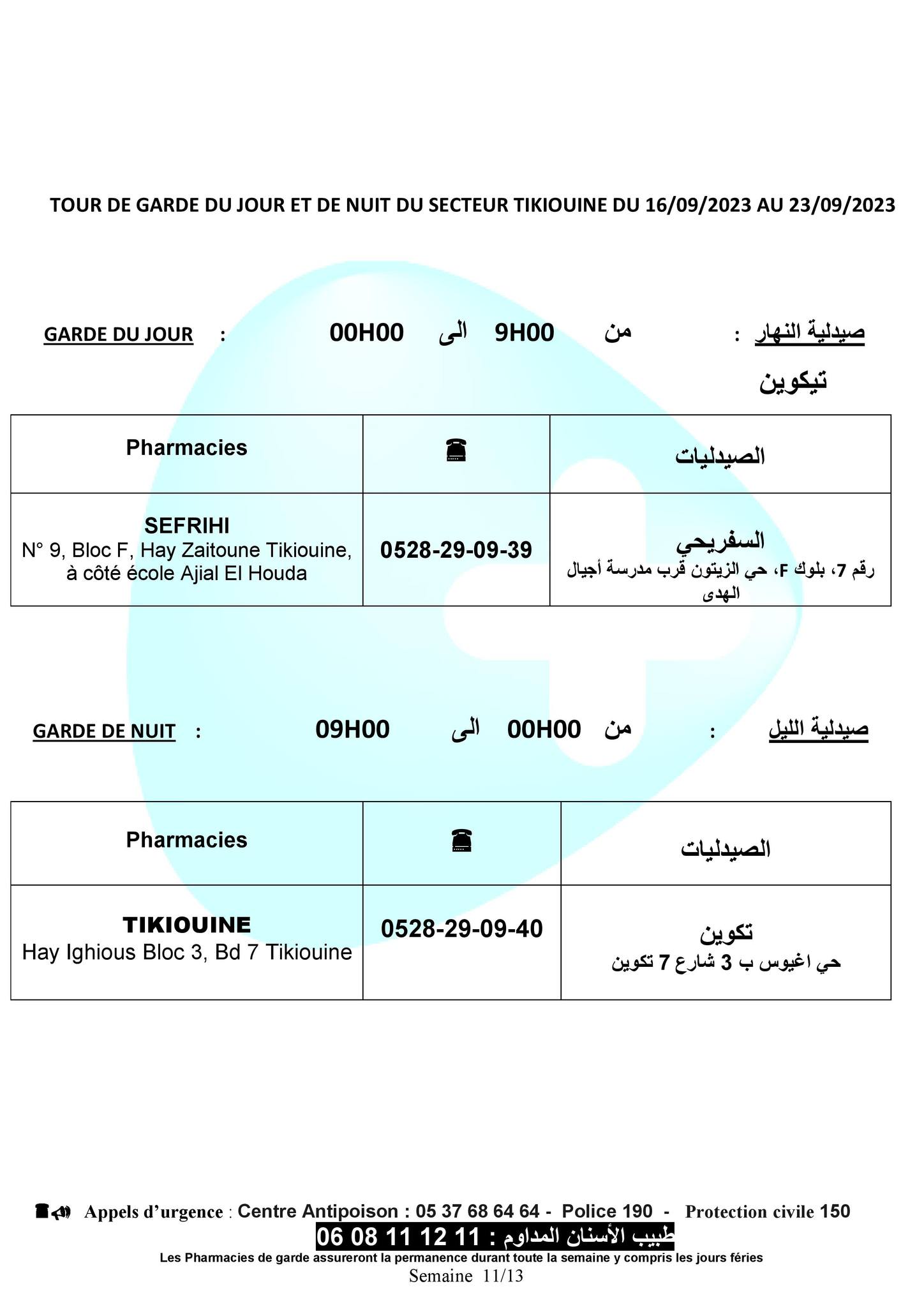 تيكوين 1