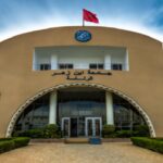 بينهم حالات خطيرة.. انقلاب حافلة لنقل المسافرين يخلف إصابة 22 شخصا