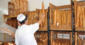 جامعة المخابز