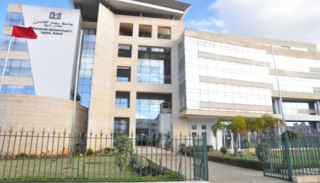 جامعة محمد الخامس تحقق نجاحًا كبيرًا في مسابقة الابتكار العالمية وتحصد 5 ميداليات ذهبية و13 ماسترا في الابتكار