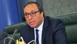 دلالات استقالة الوزير السابق عمارة