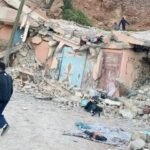 بلاغ للديوان الملكي..جلالة الملك يرأس اجتماعًا لتفعيل برنامج إعادة إيواء متضرري زلزال الحوز وتكفل الأيتام