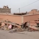 تسجيل هزة أرضية جديدة بامليل، و السلطات تعمم إنذارا عاجلاً بإفراغ المنازل.
