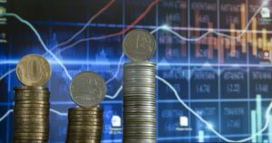 سوق الصرف الأجنبي والسوق المالية في روسيا