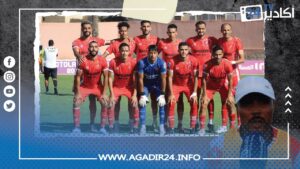تصريح مساعد مدرب فريق شباب بن جرير عقب الفوز امام أولمبيك الدشيرة