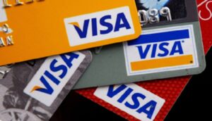 شركة Visa العالمية