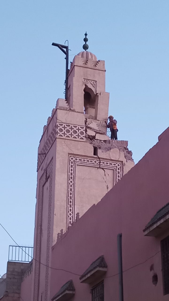 صومعة 2