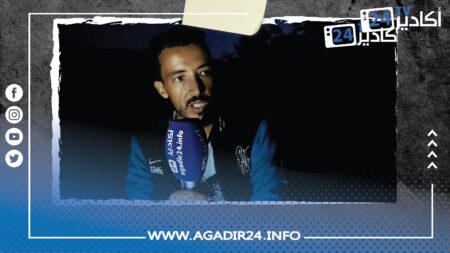 زلزال : ضربت 15 كيلومتر على رجلي، و اكتشفت شي أمور خطيرة