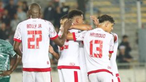 انتصار مهم للوداد الرياضي يؤمن تأهله للمجموعات في دوري أبطال إفريقيا