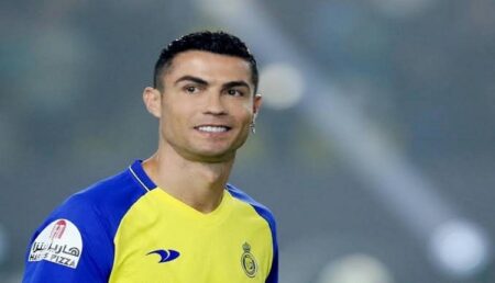 كريستيانو رونالدو يقدم على بادرة نوعية لفائدة المتضررين من الزلزال.