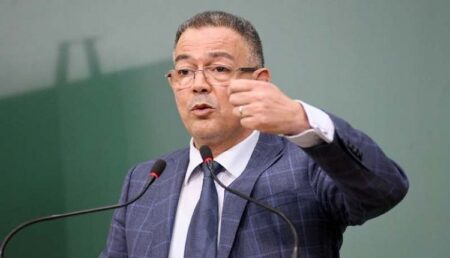 لقجع يحمل أخبارا سارة بخصوص احتضان المغرب لافتتاح أو نهائي كأس العالم 2030.