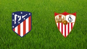 تأجيل مباراة أتلتيكو مدريد وإشبيلية لهذا السبب