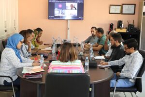 خطوة تاريخية لتحسين أوضاع مهنيي الصحة في المغرب: اتفاق جديد يرفع الأجور ويحسن شروط العمل 10 مديرية الصحة بسوس 2