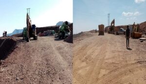 سوس ماسة : حقوقيون ينددون بعدم إخراج مشاريع إلى حيز الوجود، وسط مطالب بفك العزلة عن ساكنة مجموعة من الدواوير 2 مشروع