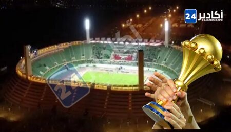 بينها أكادير.. لقجع يكشف لائحة المدن التي ستحتضن مباريات كأس العالم 2030