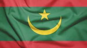 موريتانيا