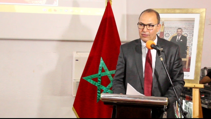 تنصيب مولاي عبد العاطي الأصفر مديرًا جديدًا للأكاديمية الجهوية للتربية والتكوين في الرشيدية