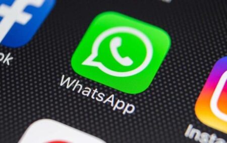تطبيق “واتس آب” يطلق ميزة جديدة، هذه تفاصيلها : تطبيق "واتس آب" يطلق ميزة جديدة، هذه تفاصيلها :