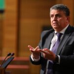 درجات الحرارة الدنيا والعليا المرتقبة غدا الثلاثاء