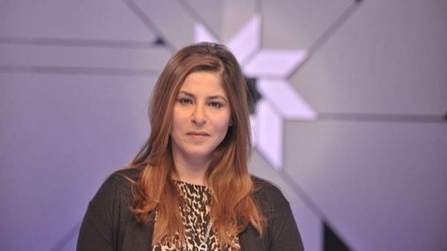 تعيين الإعلامية المغربية سميرة سيطايل سفيرة المغرب في فرنسا