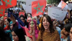 مدونة الأسرة الجديدة: نقاش خارج دائرة الصراع الحقيقي 8 مدونة الأسرة تثير قلق الاتحاديات