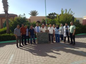 أجواء مشحونة بأغلب مؤسسات التعليم العمومي بالمغرب.