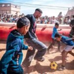 عامل إقليم طاطا يدعو إلى عقد دورات استثنائية لدراسة نُقطة تتعلق بإحداث مجموعـة الجماعات الترابية “سوس ماسة للتوزيع”.