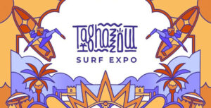 Taghazout Surf Expo