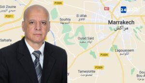 في إطار التخطيط لإعادة إعمار المناطق التي تضررت بزلزال 8 شتنبر 2023 مخطط تنمية الدوار: مقاربة جديدة في التخطيط الترابي 12 أحمد الطلحي