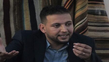 أحمد بوزيد يكتب عن : قاعة الأساتذة.. تخييل ذاتي