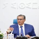 تنسيقية تعلن الاستمرار في برنامجها النضالي التصعيدي في بلاغ جديد.